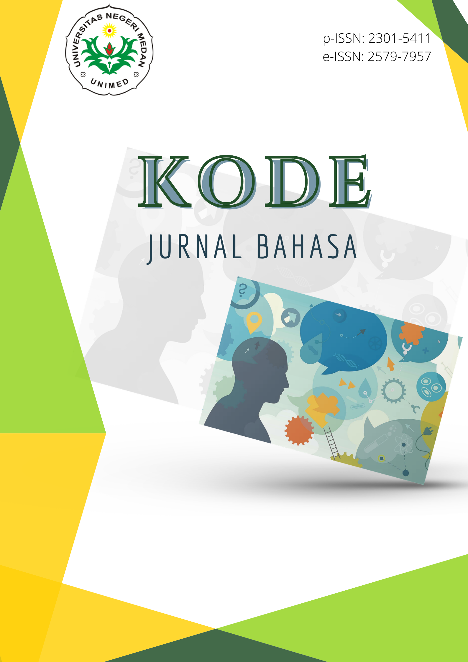 					View Vol. 13 No. 3 (2024): Kode: Edisi September 2024
				