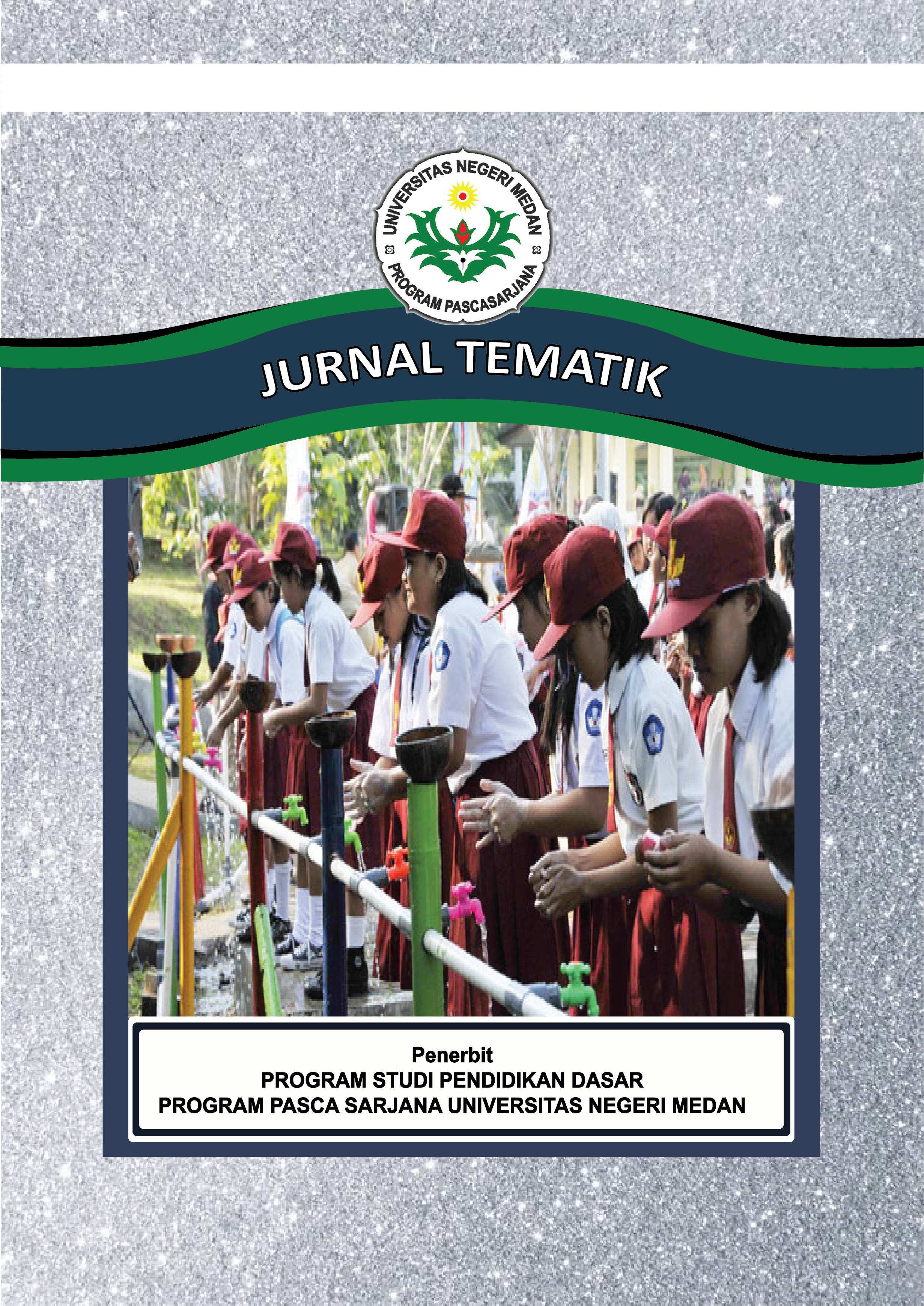 					View Vol. 13 No. 1 (2023): JURNAL TEMATIK (In Progress)
				