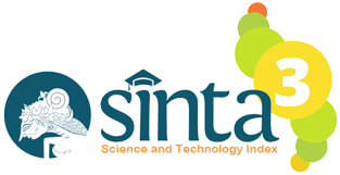 IJSOC Earns Prestigious SINTA 3 ...